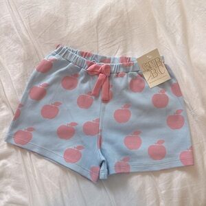 TBBC - Shipley Shorts